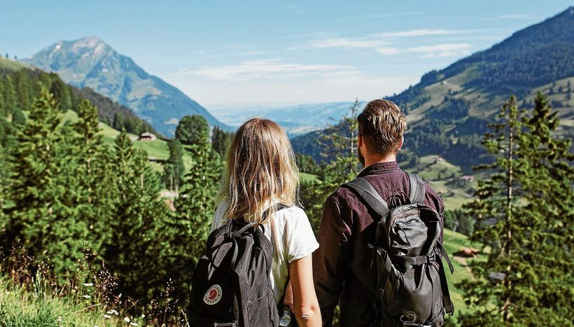 Der Tourismusbarometer ist ein wichtiges strategisches Instrument geworden für Gstaad Saanenland Tourismus.