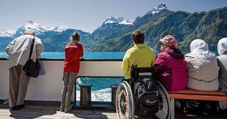 L'accès aux produits touristiques ou l'accueil dans les hôtels restent encore sources de difficultés pour les gens en situation de handicap.