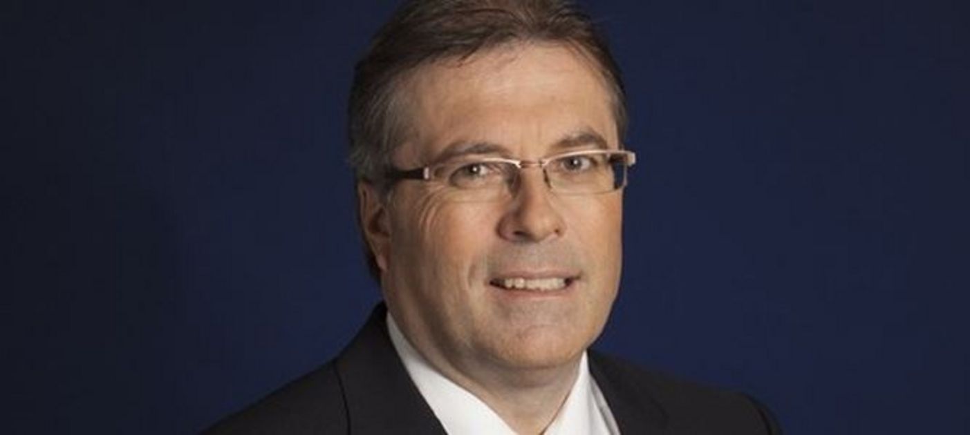 SRGPräsident JeanMichel Cina «Keine Tabus» bei SRGReform htr.ch