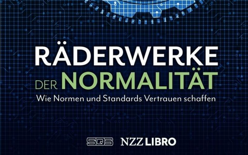 Im Luxushotel The Dolder Grand in Zürich sieht man normierte Abläufe auch als Mittel gegen den Fachkräftemangel, weil sie den Angestellten Halt bieten.