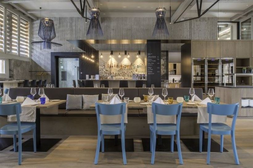 Evi Spycher Schnyder Natura Handwerk