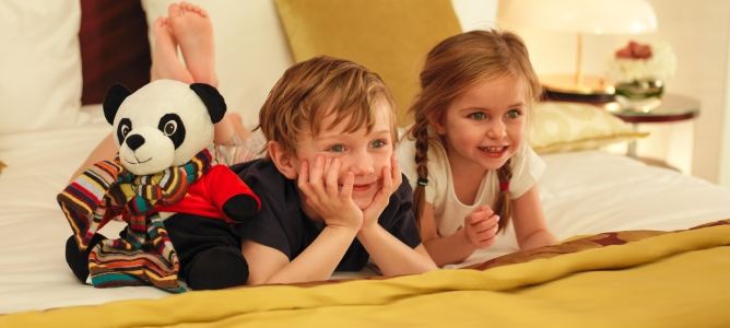 Palace à la mode pyjama htr.ch