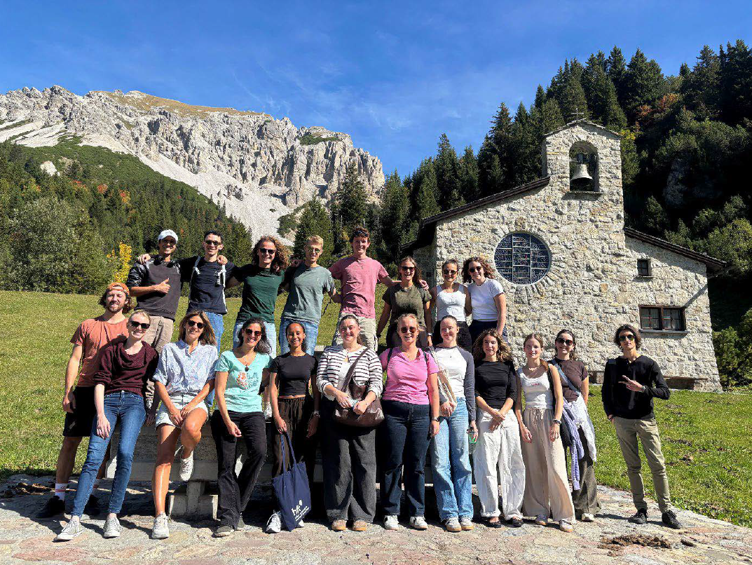 HFT Graubünden, Tourismusausbildung, Liechtenstein, Adelboden, Schaffhausen, Tourismusstudium, Nachwuchskräfte