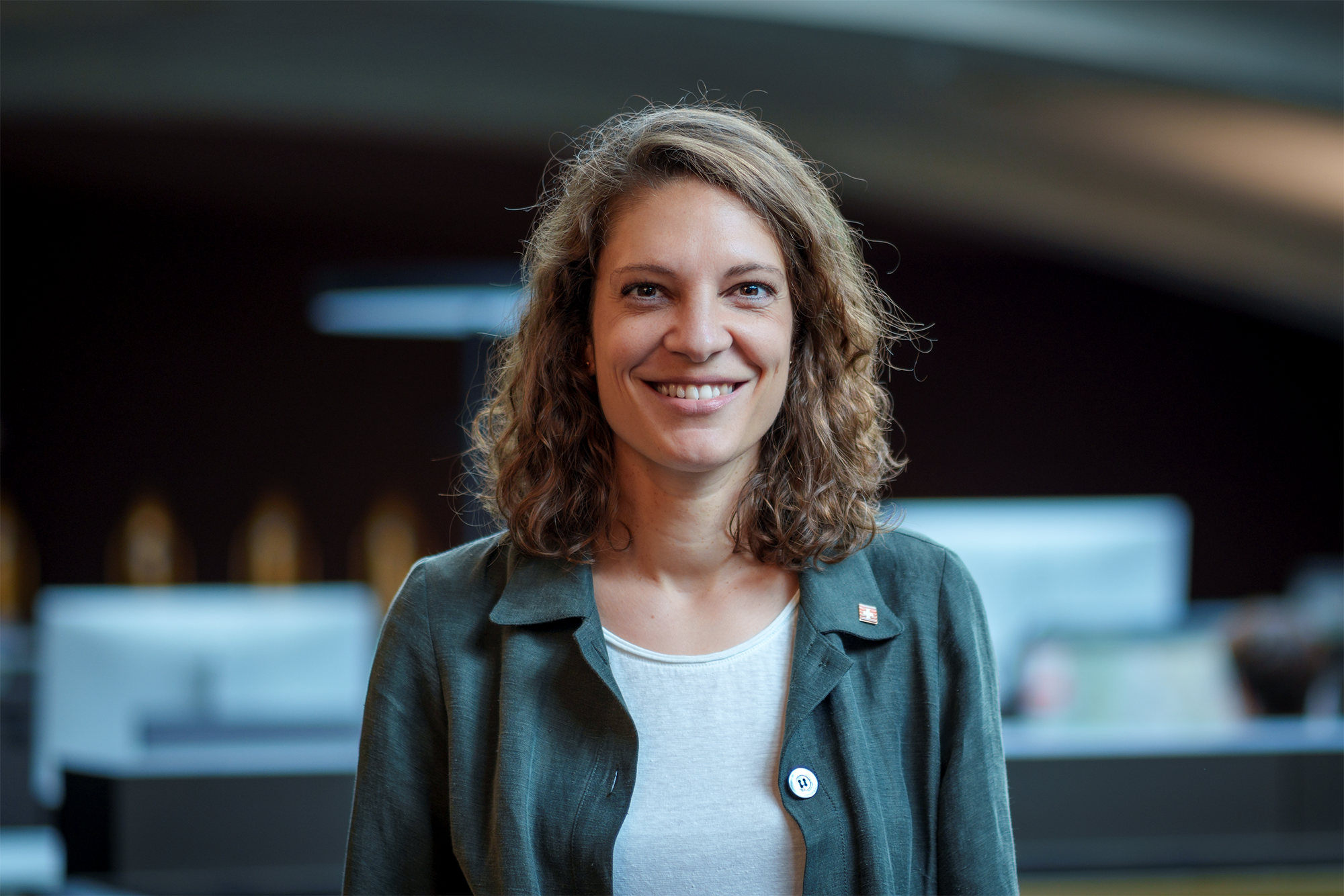 Viviane Grobet