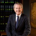 nouveau président international Relais & Châteaux