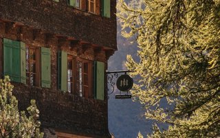 Hotel Fafleralp, Blatten, Kapitalerhöhung, Wallis, Bergsturz, Tourismus, Stiftung