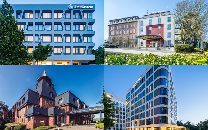 BWH Hotels Central Europe, Hotel-Franchise, Franchisepartner Hotellerie, Hotelvertrieb, Digitalisierung Hotellerie, operative Hotelprozesse, DEHAG Hospitality Group, Erik Zimmermann