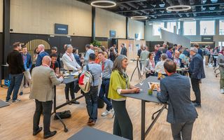 Netzwerktagung HotellerieSuisse