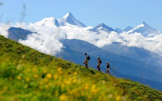 Crans-Montana 