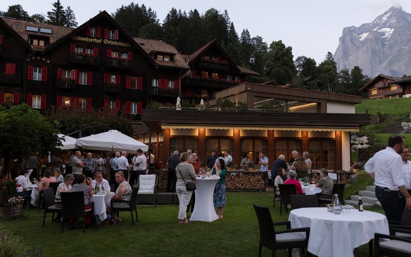 MV Grindelwald Tourismus
