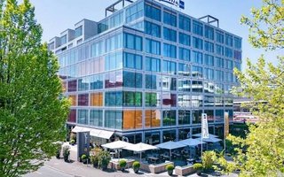 Radisson Hotel Group, KI, Direktbuchung, Revenue Management, Preisabgleich, Digitalisierung