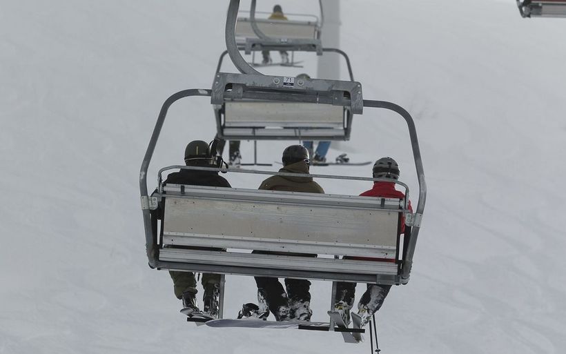 Symbolbild Seilbahnen