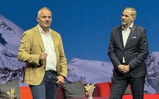 Connect Switzerland 2026