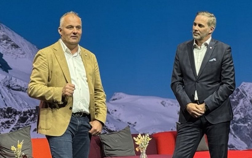 Connect Switzerland 2026