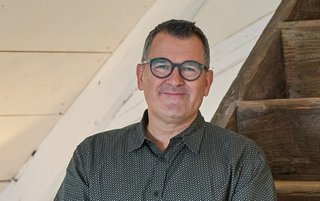 Michael Böhler, HotellerieSuisse, Chaos-Initiative, Tourismus Schweiz, Fachkräftemangel, Hotellerie, Nachhaltigkeitsinitiative