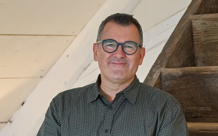 Michael Böhler, HotellerieSuisse, Chaos-Initiative, Tourismus Schweiz, Fachkräftemangel, Hotellerie, Nachhaltigkeitsinitiative