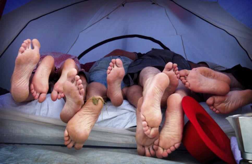 Hopfrben-Camping in Brunnen braucht neuen Standort - htr.ch