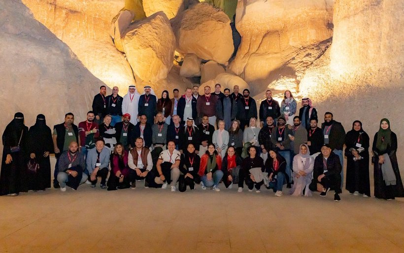 Crans-Montana Tourisme, Suisse Tourisme, Marché du Golfe, Expanding Horizons, Tourisme suisse international, Formation tourisme, Clientèle GCC Suisse