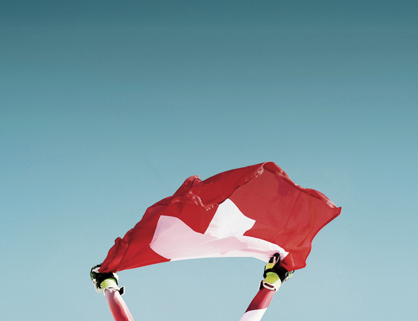 Symbolbild Olympische Winterspiele