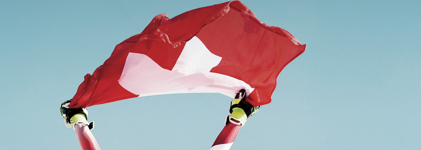 Symbolbild Olympische Winterspiele