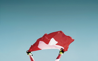 Symbolbild Olympische Winterspiele