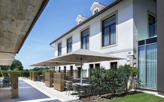 Grand Hôtel Les Endroits 