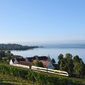 Bodensee, Bodensee-Ticket, öffentlicher Verkehr, Freizeitmobilität, Bahn, Fähre, Schweiz