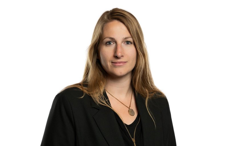 Virginie Gaspoz
