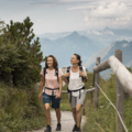 Stanserhorn, Stanserhorn-Bahn, Peter Bircher, Wanderkampagne, Wandertourismus, Zentralschweiz, Bergbahnen, Wandern
