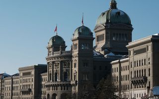 Bundeshaus