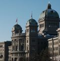 Bundeshaus