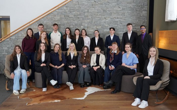 Future Hoteliers Challenge 