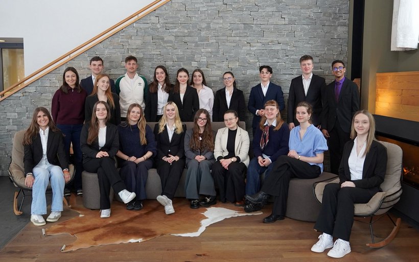 Future Hoteliers Challenge 