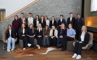 Future Hoteliers Challenge 