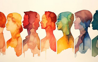 Symbolbild Kulturelle Intelligenz