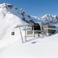 Arosa Bergbahnen, Hörnli, Arosa Lenzerheide, Hörnliexpress, Bartholet Ropeways