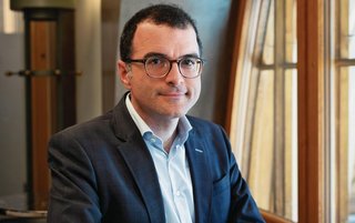 Simon Berger, Denkmalpflege, Historische Hotels, Denkmalschutz, Graubünden, Klimawandel, Nachhaltiges Bauen