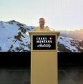 Erich Schmid Crans-Montana, Tourismus Logiernächte, Kongresszentrum, Le Régent, Bike, Veranstaltungen