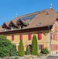 Hôtel de l'Aigle