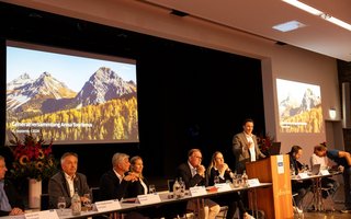 GV Arosa Tourismus 