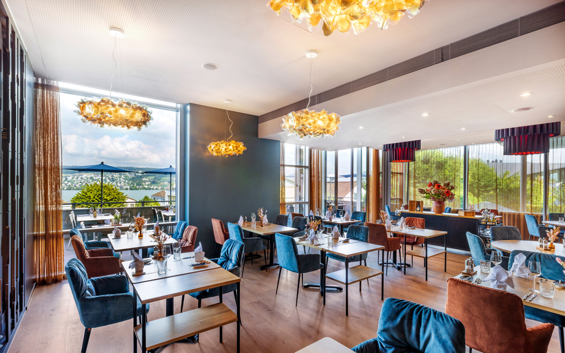 Umbau Sedartis Thalwil