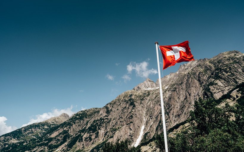 schweiz