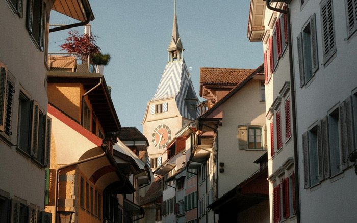 Zug