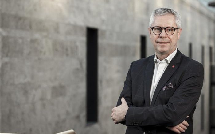 Martin von Moos, HotellerieSuisse, Nationalrat, MwSt-Sondersatz, Hotellerie, Herbstsession, Beherbergungssatz