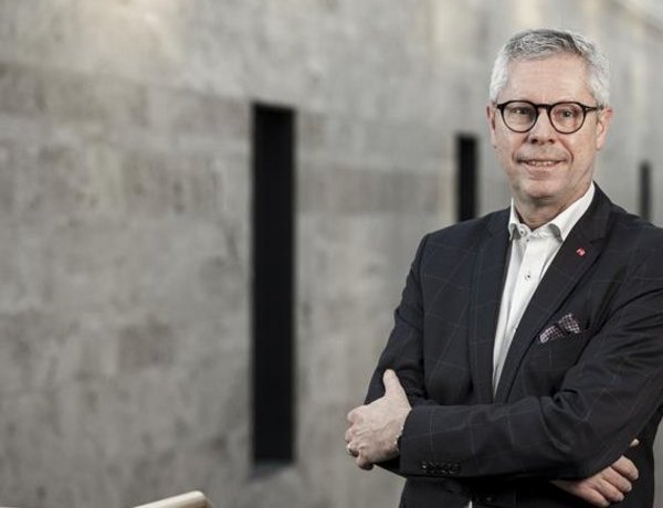 Martin von Moos, HotellerieSuisse, Nationalrat, MwSt-Sondersatz, Hotellerie, Herbstsession, Beherbergungssatz