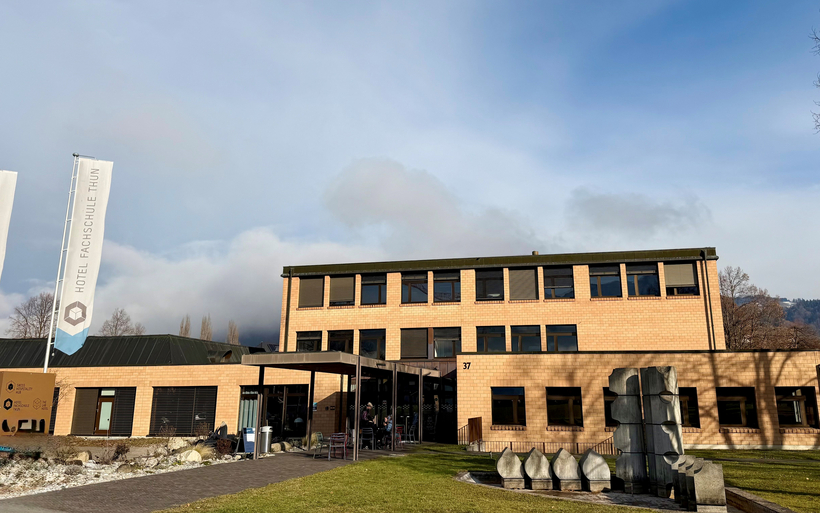 Hotelfachschule Thun