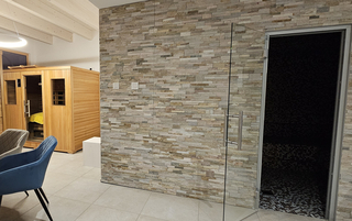 Hotel Seemöwe in Güttingen Wellness