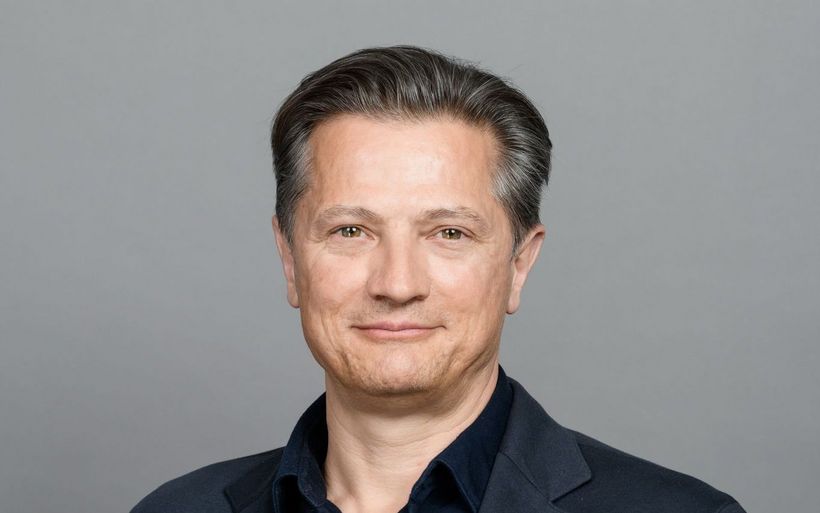 Peter Varga