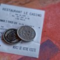 Bargeld, Gastgewerbe, Kanton Bern, Grosser Rat Bern, Bargeldpflicht, Wirtschaftsfreiheit, Zahlungsmittel