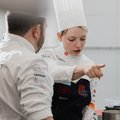 Kochnationalmannschaft, Schweiz, Culinary World Cup 2026, Sarah Bischof, Les Trois Rois Basel, Köchin